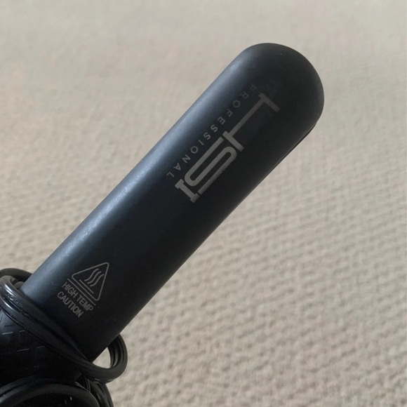 HSI Flat Iron - Picture 3 of 5
